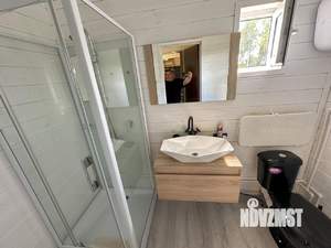 Дом 56м&sup2;, 1-этажный, посуточно, 