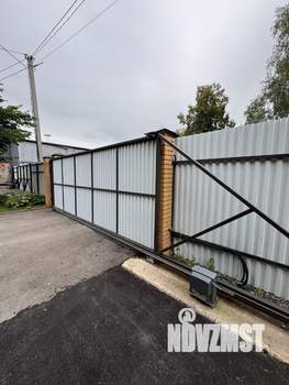 Дом 45м&sup2;, 1-этажный, на длительный срок, 