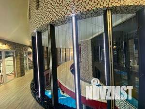 Дом 741м&sup2;, 3-этажный, посуточно, 