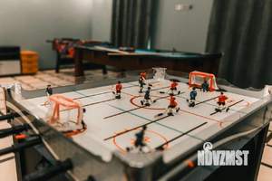 Дом 700м², 3-этажный, посуточно, 