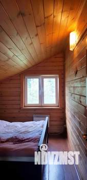 Дом 112м², 2-этажный, на длительный срок, 