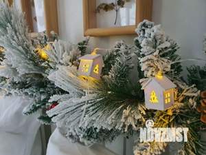 Дом 54м&sup2;, 1-этажный, посуточно, 