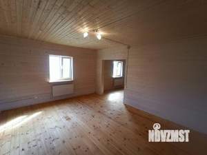 Коттедж 155м², 2-этажный, на длительный срок, 