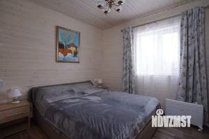 Дом 80м&sup2;, 1-этажный, на длительный срок, 