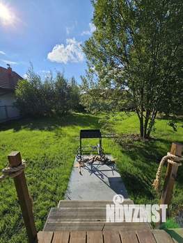 Дом 60м&sup2;, 2-этажный, на длительный срок, 