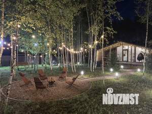 Дом 100м&sup2;, 1-этажный, посуточно, 