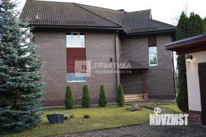 Дом 237м&sup2;, 2-этажный, на длительный срок, 