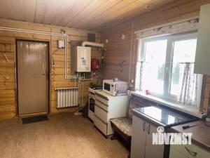 Дом 80м&sup2;, 2-этажный, на длительный срок, 