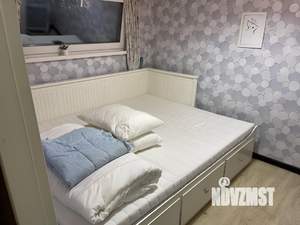 Дом 105м², 3-этажный, на длительный срок, 