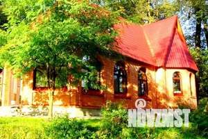 Дом 280м&sup2;, 2-этажный, посуточно, 