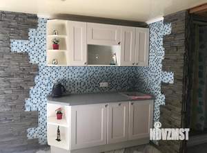 Дом 550м&sup2;, 3-этажный, посуточно, 