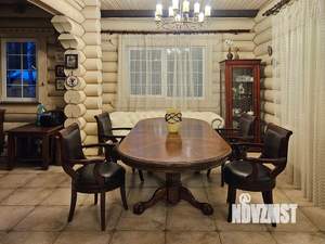 Дом 230м&sup2;, 2-этажный, на длительный срок, 