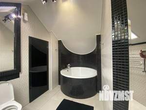 Дом 550м&sup2;, 3-этажный, посуточно, 