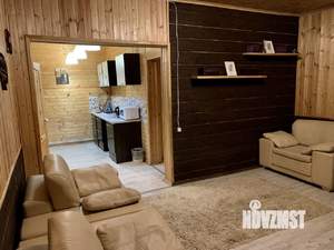 Дом 170м&sup2;, 2-этажный, посуточно, 