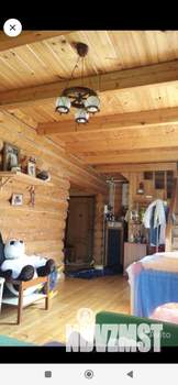 Дом 140м&sup2;, 2-этажный, на длительный срок, 