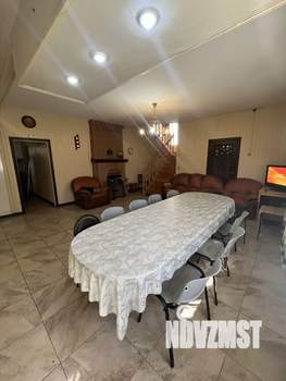 Дом 185м², 2-этажный, посуточно, 