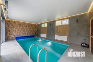 Дом 200м&sup2;, 1-этажный, посуточно, 