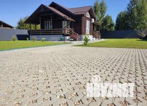 Дом 110м², 1-этажный, на длительный срок, 