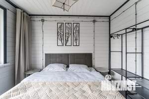 Дом 100м&sup2;, 1-этажный, посуточно, 