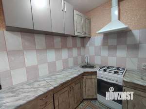 Дом 64м², 1-этажный, на длительный срок, 