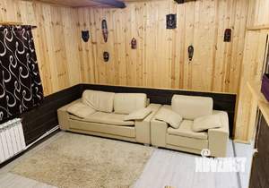 Дом 170м&sup2;, 2-этажный, посуточно, 