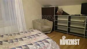 Коттедж 152м², 2-этажный, на длительный срок, 