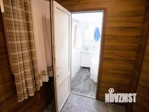 Дом 65м&sup2;, 3-этажный, посуточно, 