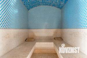 Дом 400м², 2-этажный, посуточно, 