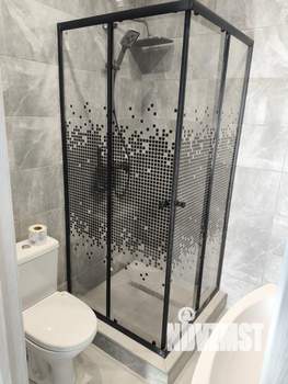 Дом 150м&sup2;, 1-этажный, на длительный срок, 