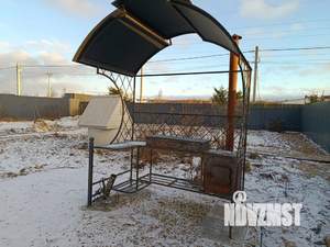 Дом 70м&sup2;, 1-этажный, посуточно, 