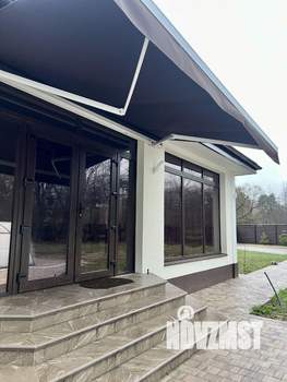 Дом 100м&sup2;, 2-этажный, посуточно, 