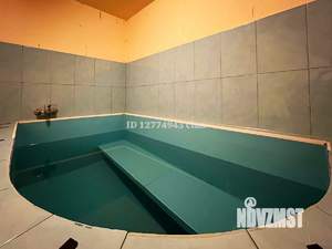 Дом 400м², 3-этажный, посуточно, 