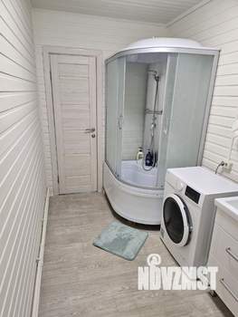 Дом 120м&sup2;, 2-этажный, посуточно, 