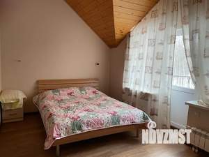 Дом 500м&sup2;, 4-этажный, посуточно, 