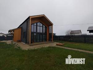 Дом 100м&sup2;, 2-этажный, посуточно, 