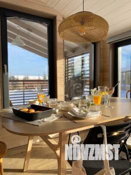 Дом 88м&sup2;, 1-этажный, посуточно, 