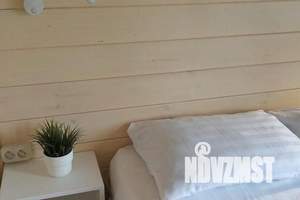 Дом 40м&sup2;, 1-этажный, посуточно, 