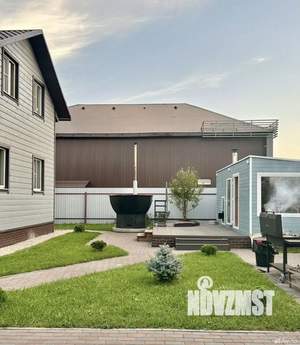 Дом 135м&sup2;, 2-этажный, посуточно, 