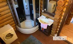 Дом 150м², 2-этажный, посуточно, 