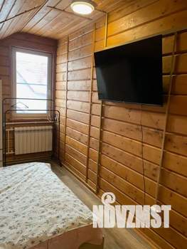 Дом 100м&sup2;, 2-этажный, посуточно, 