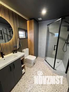 Дом 43м², 2-этажный, посуточно, 