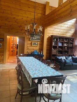 Дом 170м&sup2;, 1-этажный, посуточно, 