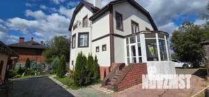 Дом 350м², 3-этажный, посуточно, 