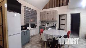 Дом 90м², 2-этажный, посуточно, 