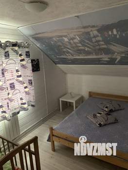 Дом 170м², 2-этажный, посуточно, 