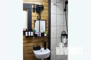 Дом 45м², 1-этажный, посуточно, 