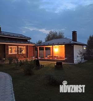 Дом 140м², 2-этажный, посуточно, 