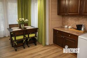 Дом 50м&sup2;, 1-этажный, посуточно, 