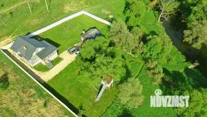 Дом 170м&sup2;, 2-этажный, посуточно, 