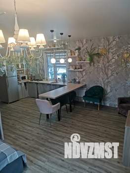 Дом 70м&sup2;, 2-этажный, посуточно, 